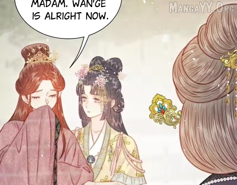 Shao Hua Long: Rebirth of the Evil Concubine’s Counterattack Chapter 36 - page 63